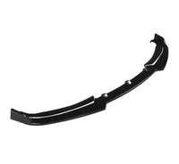 Load image into Gallery viewer, Front Splitter - Se Sport - Fits BMW F30 3 Series - Gloss Black
