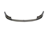 Load image into Gallery viewer, Front Splitter - With Canards - Fits BMW F30 F31 - M4 - Carbon Look
