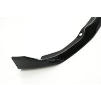 Load image into Gallery viewer, Front Splitter Spolier - Fits BMW F40 - 1 Series - Gloss Black
