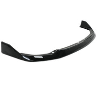 Load image into Gallery viewer, Front Splitter Spolier - Fits BMW F40 - 1 Series - Gloss Black
