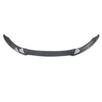 Load image into Gallery viewer, Front Splitter With Canards - CS Style - Fits BMW F80 F82 F83 M3 M4 - ABS - Carbon Look
