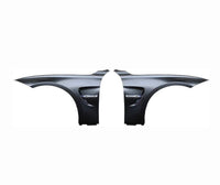 Load image into Gallery viewer, Front Wing Fenders - M3 Style - Fits BMW F30 F31 3 Series - Unpainted
