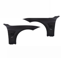 Load image into Gallery viewer, Front Wing Fenders - M3 Style - Fits BMW F30 F31 3 Series - Unpainted
