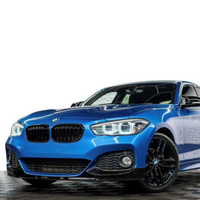 Load image into Gallery viewer, Full Body Kit - Fits BMW 2 Series F20 - LCI - Gloss Black
