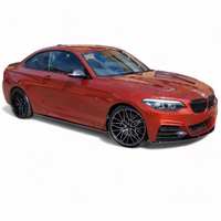 Load image into Gallery viewer, Full Body Kit - Fits BMW 2 Series F22 F23 - Gloss Black
