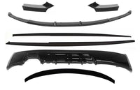 Load image into Gallery viewer, Full Body Kit - Fits BMW 2 Series F22 F23 - Gloss Black

