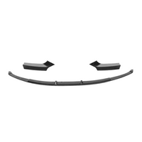 Load image into Gallery viewer, Full Body Kit - Fits BMW 2 Series F22 F23 - MP Performance - Gloss Black
