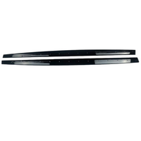 Load image into Gallery viewer, Full Body Kit - Fits BMW 2 Series F22 F23 - MP Performance - Gloss Black
