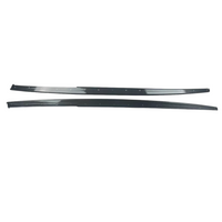 Load image into Gallery viewer, Full Body Kit - Fits BMW 3 Series F30 F31 3 Series  - Carbon Look - STM STYLING 
