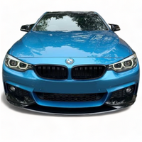 Load image into Gallery viewer, Full Body Kit - Fits BMW 4 Series F32 F33 F36 - ABS - Gloss Black

