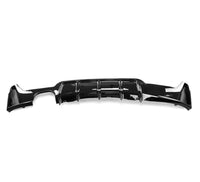 Load image into Gallery viewer, Full Body Kit - Fits BMW 4 Series Kit F32 F33 F36 - Gloss Black - STM STYLING 
