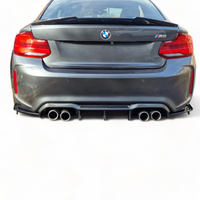 Load image into Gallery viewer, Full Body Kit - Fits BMW Bmw f87 M2 - Carbon Look
