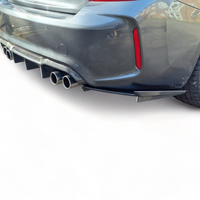 Load image into Gallery viewer, Full Body Kit - Fits BMW Bmw f87 M2 - Carbon Look
