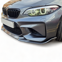 Load image into Gallery viewer, Full Body Kit - Fits BMW Bmw f87 M2 - Carbon Look
