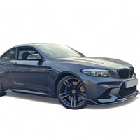 Load image into Gallery viewer, Full Body Kit - Fits BMW Bmw f87 M2 - Carbon Look
