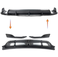 Load image into Gallery viewer, Full Body Kit- Fits BMW F15 X5 - ABS - Carbon Look 
