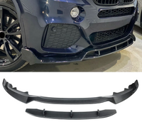 Load image into Gallery viewer, Full Body Kit- Fits BMW F15 X5 - ABS - Carbon Look 
