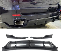 Load image into Gallery viewer, Full Body Kit- Fits BMW F15 X5 - ABS - Carbon Look 
