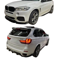 Load image into Gallery viewer, Full Body Kit- Fits BMW F15 X5 - ABS - Carbon Look 
