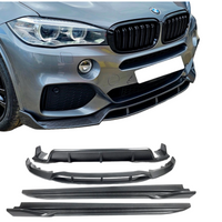 Load image into Gallery viewer, Full Body Kit- Fits BMW F15 X5 - ABS - Carbon Look 
