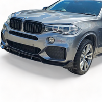 Load image into Gallery viewer, Full Body Kit- Fits BMW F15 X5 - ABS - Gloss Black
