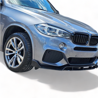 Load image into Gallery viewer, Full Body Kit- Fits BMW F15 X5 - ABS - Gloss Black
