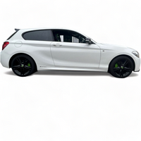 Load image into Gallery viewer, Full Body Kit- Fits BMW F20 F21 - 1 Series - Gloss Black
