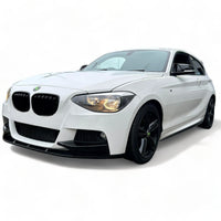 Load image into Gallery viewer, Full Body Kit- Fits BMW F20 F21 - 1 Series - Gloss Black
