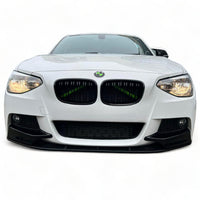 Load image into Gallery viewer, Full Body Kit- Fits BMW F20 F21 - 1 Series - Gloss Black
