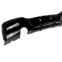 Load image into Gallery viewer, Full Body Kit - Fits BMW F20 F21 1 Series - Single Exit - Gloss Black
