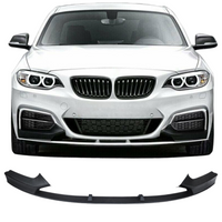 Load image into Gallery viewer, Full Body Kit - Fits BMW F22 2 Series - Matte Black
