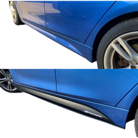 Load image into Gallery viewer, Full Body Kit - Fits BMW F30 3 Series - 00—Twin Exit
