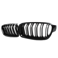 Load image into Gallery viewer, Full Body Kit - Fits BMW F30 3 Series - Gloss Black - M Performance
