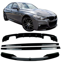 Load image into Gallery viewer, Full Body Kit - Fits BMW F30 3 Series - M Sport
