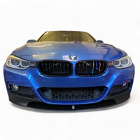 Load image into Gallery viewer, Full Body Kit - Fits BMW F30 F31  3 Series - Gloss Black - STM STYLING 
