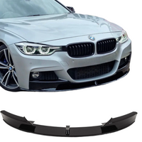 Load image into Gallery viewer, Full Body Kit - Fits BMW F30 F31 3 Series - Gloss Black
