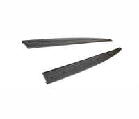 Load image into Gallery viewer, Full Body Kit - Fits BMW F32 4 Series Coupe - Dual Exit - Matte Black
