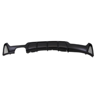 Load image into Gallery viewer, Full Body Kit - Fits BMW F32 F33 F36 4 Series - Carbon Look
