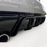 Load image into Gallery viewer, Full Body Kit - Fits BMW F34 GT 3 Series - Gloss Black
