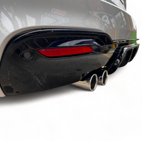 Load image into Gallery viewer, Full Body Kit - Fits BMW F34 GT 3 Series - Gloss Black
