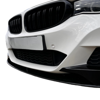 Load image into Gallery viewer, Full Body Kit - Fits BMW F34 GT 3 Series - Gloss Black
