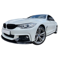 Load image into Gallery viewer, Full Body Kit - Fits BMW F36 4 Series - Gloss Black
