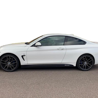 Load image into Gallery viewer, Full Body Kit - Fits BMW F36 4 Series - Gloss Black
