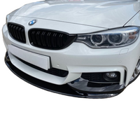 Load image into Gallery viewer, Full Body Kit - Fits BMW F36 4 Series - Gloss Black
