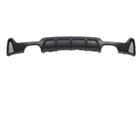 Load image into Gallery viewer, Full Body Kit- Fits BMW F36 4 Series Grand Coupe - ABS - Gloss Black
