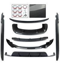 Load image into Gallery viewer, Full Body Kit - Fits BMW G05 X5 - Carbon Look
