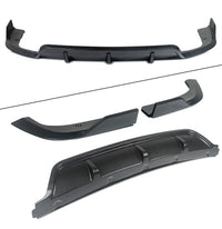 Load image into Gallery viewer, Full Body Kit - Fits BMW G05 X5 - Carbon Look
