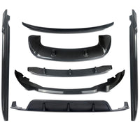 Load image into Gallery viewer, Full Body Kit - Fits BMW G05 X5 - Carbon Look
