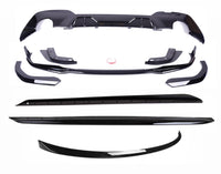 Load image into Gallery viewer, Full Body Kit - Fits BMW G20 3 Series - Gloss Black
