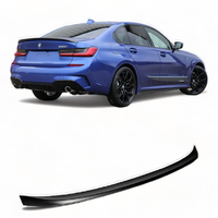 Load image into Gallery viewer, Full Body Kit - Fits BMW G20 3 Series - Gloss Black

